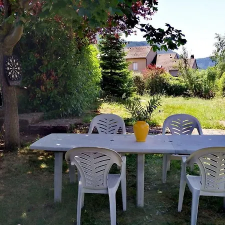 Pansiyon Au Calme *