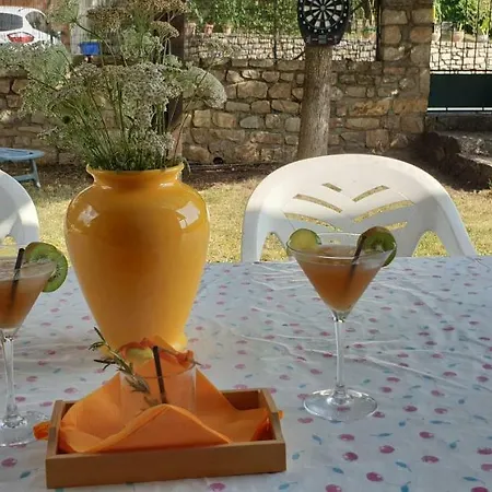 Pansiyon Au Calme