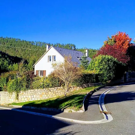 Pansiyon Au Calme Mende