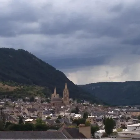 Au Calme Mende